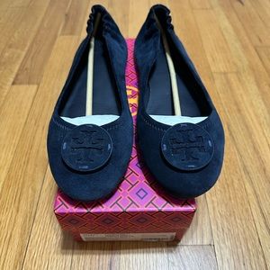 Tory Burch Miller Ballet Flats